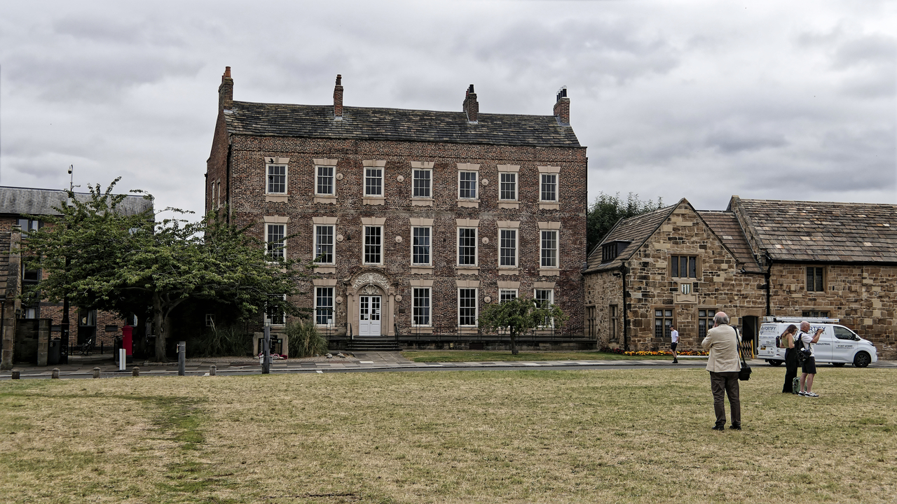 20260721-105152•Cathedral & Castle•Durham•Northumbria•UK (ENG)